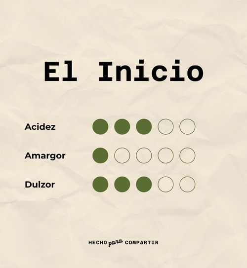 El Inicio