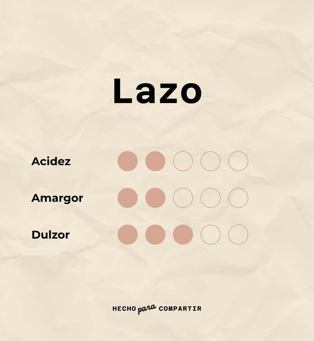 Lazo