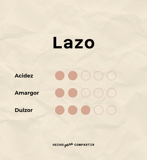 Lazo