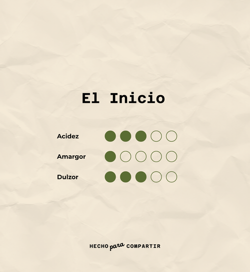 El Inicio