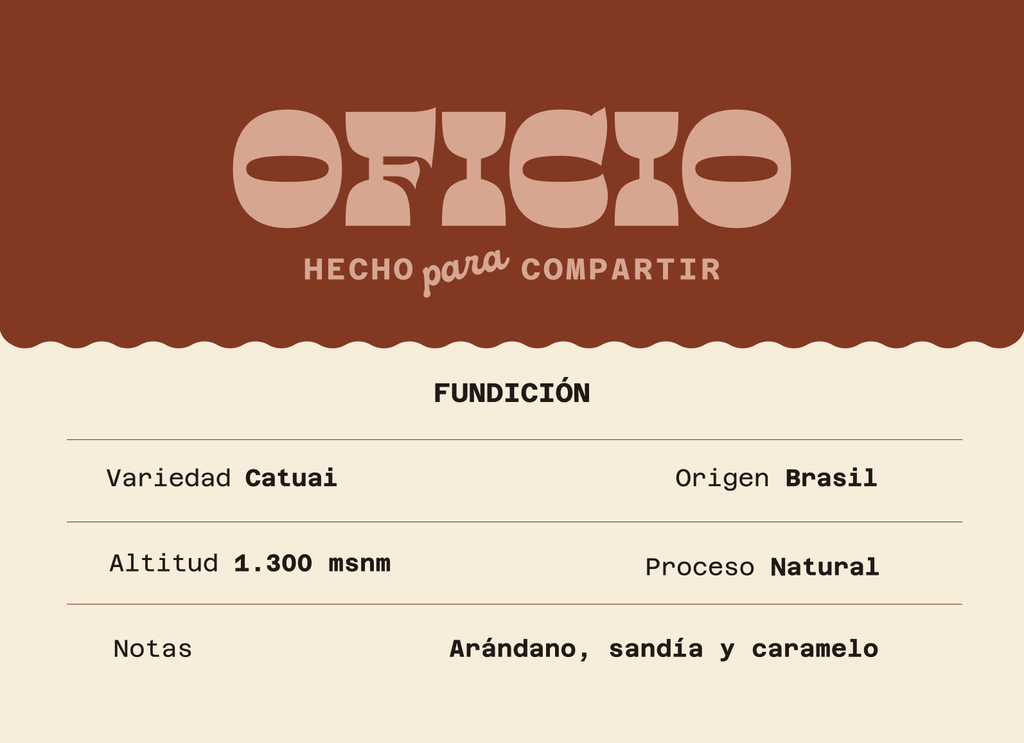 Fundición