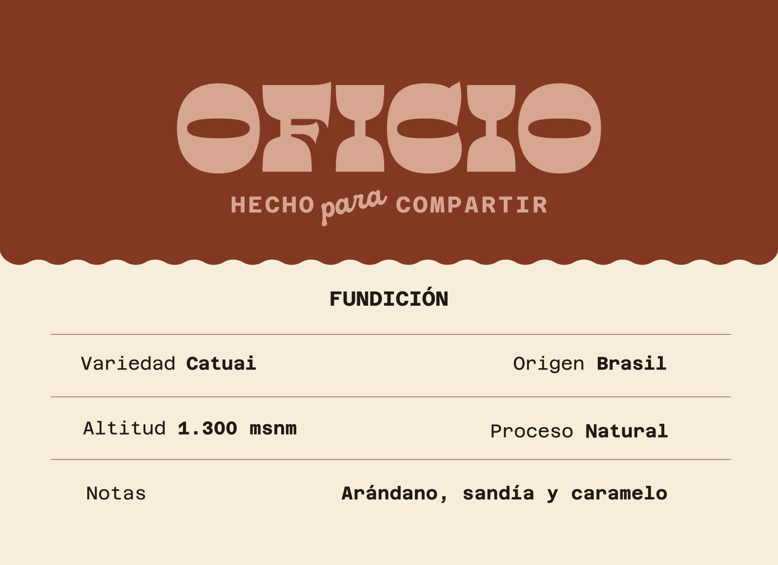 Fundición