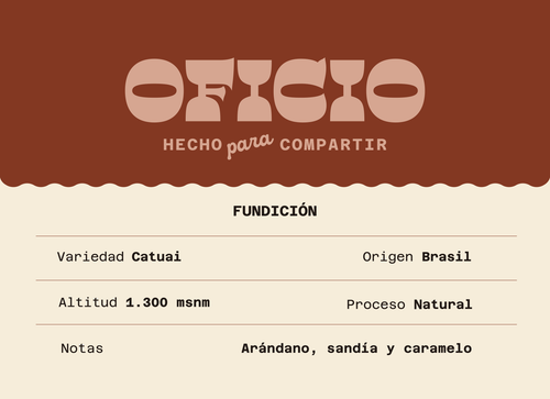 Fundición
