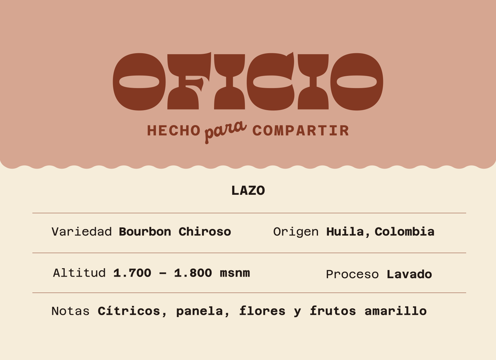 Lazo