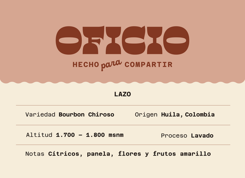 Lazo