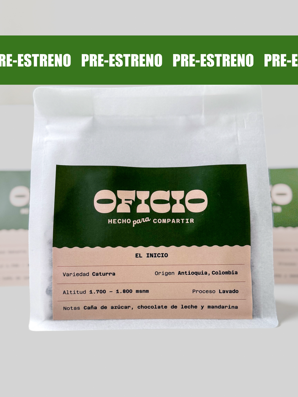 El Inicio